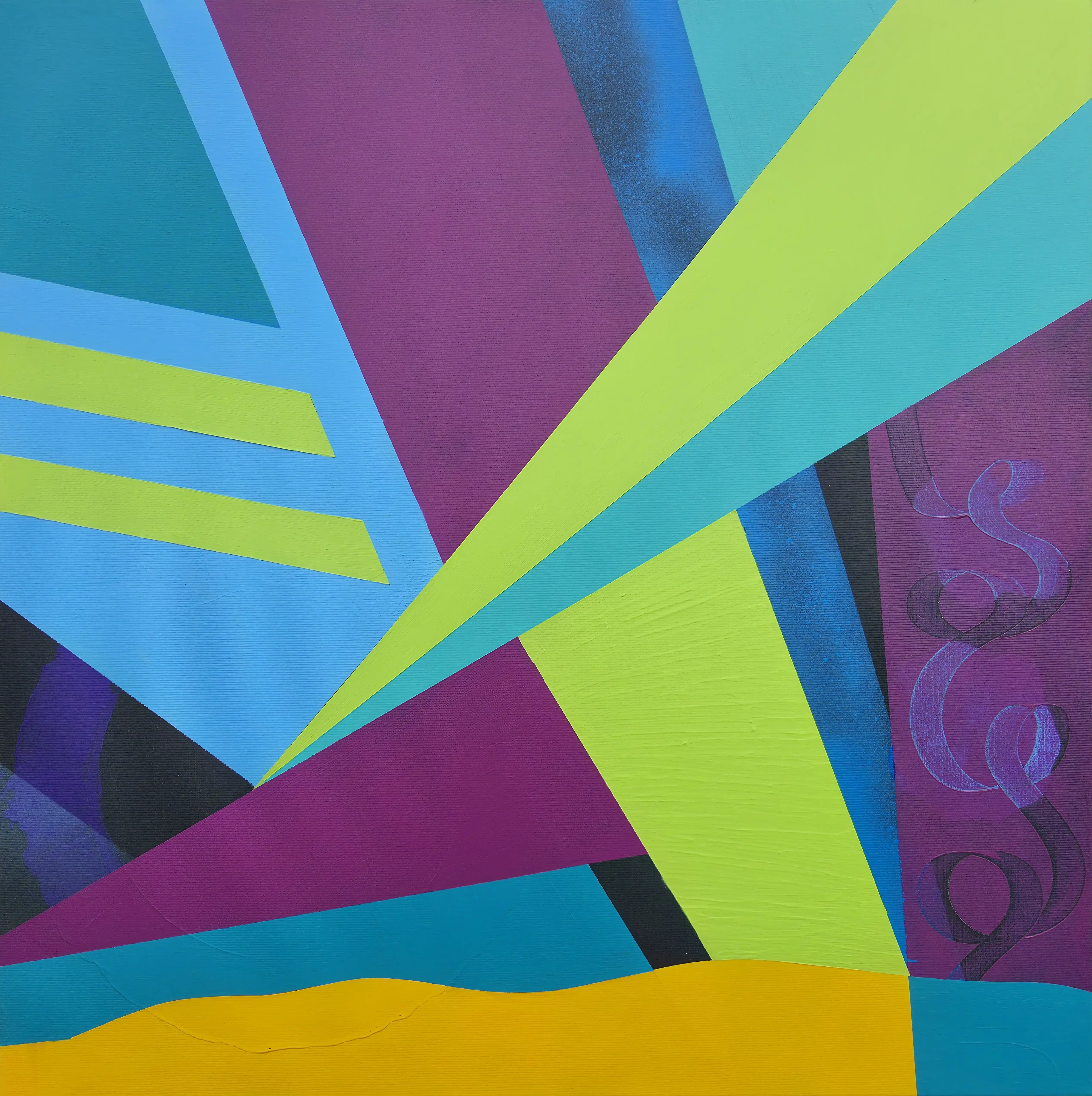 Logistyka bagażnika_abstract_colorful_energy_decor_home_design_canvas_paint_art