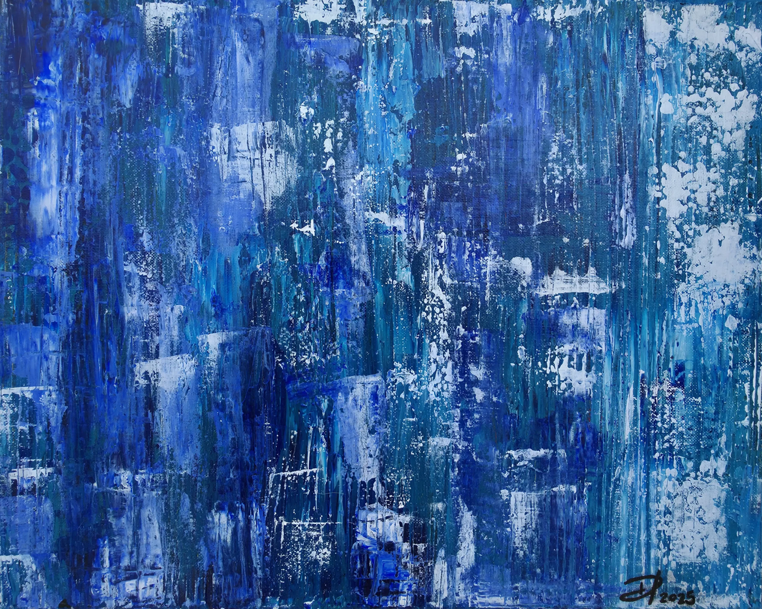 Sztorm_abstract_blue_sea_art_acrylic_painting_canvas_decor